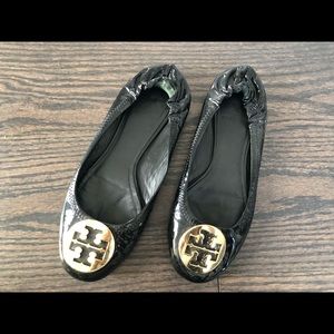 Tory Burch flats